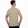 Camiseta Billabong Seashore - Amarela - 4