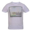 Camiseta Billabong Seashore - Branca - 1