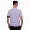 Camiseta Billabong Seashore - Branca - 4