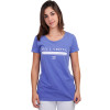 Camiseta Billabong Feminina Pride - Azul - 2