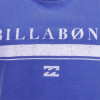 Camiseta Billabong Feminina Pride - Azul - 5