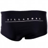 Sunga Billabong Back Wash Preta - 2