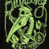 Camiseta Billabong Glow - Preta - 3