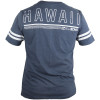 Camiseta Billabong Hawaii - Azul