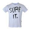 Camiseta Billabong Surfit - Branco - 1