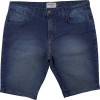 Bermuda Billabong Jeans Slim Outsider - Azul - 1