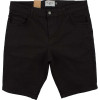 Bermuda Billabong Jeans Iconic - Preto - 1