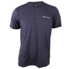 Camiseta Billabong Dual Cinza/Azul - 2