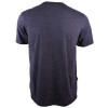 Camiseta Billabong Dual Cinza/Azul - 3