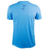 Camiseta Billabong Frond Azul Mescla - 2