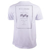 Camiseta Billabong Reversed Branca - 2