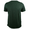 Camiseta Billabong Quadrant Verde Mescla - 2