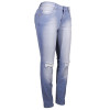 Calça Jeans Billabong Daisy - Azul Claro - 2