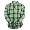 Camisa Billabong Jackson - Verde - 1