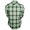 Camisa Billabong Jackson - Verde - 2