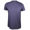 Camiseta Billabong Surf Club - Azul Mescla - 2