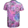 Camiseta Billabong Flowerdye - Rosa/Floral - 2