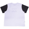 Camiseta Billabong Wave Extra Grande - Branco 2