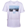 Camiseta Billabong Juvenil Witness - Branco - 1