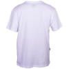Camiseta Billabong Juvenil Witness - Branco - 2