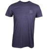 Camiseta Billabong Billy Pipeline Duo - Vinho Mescla / Azul Mescla - 4