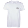 Camiseta Billabong Pipe Master - Branco 1