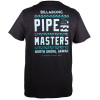 Camiseta Billabong Pipe Master - Preto 2