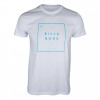 Camiseta Billabong Structure Branca 1