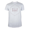 Camiseta Billabong Answer - Branco 1