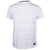 Camiseta Billabong Farley - Branco/Cinza - 2