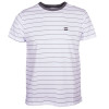 Camiseta Billabong Farley - Branco/Cinza - 1