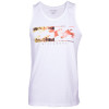 Regata Billabong Inverse - Branco - 1