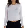 Blusa Hang Loose Lafayete - Branco