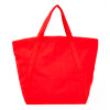 Bolsa Cantão Nylon Bag Vermelho