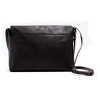 Bolsa Osklen Bag Leather Crossbody Preta 55338