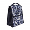 Bolsa Termica Rip Curl Lunch Bag Mixed Azul LCOBF1