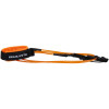 Leash Bully's Silver NST-6C 5mm - Laranja