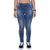 Calça Cantão Skinny Comfort Jeans 528191