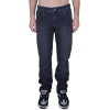Calça Hang Loose Jeans Basic Preta HLCL10006
