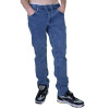 Calça Volcom Jeans Basic Azul VLCL010001
