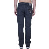 Calça Volcom Jeans Basic Preto VLCL010006