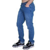 Calça Volcom Jeans Blue Azul VLCL10009