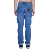 Calça Volcom Jeans Blue Azul VLCL10009