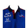 Polo Red Bull Escuderia Toro Rosso - Azul2