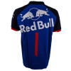 Polo Red Bull Escuderia Toro Rosso - Azul3