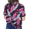 Camisa Volcom Palms Away Floral VL1022 