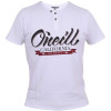 Camiseta O'Neill California 41st Avenue Branco - 1