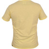 Camiseta O'Neill Lighthouse Amarelo - 2