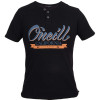 Camiseta O'Neill California 41st Avenue Preto - 1
