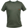 Camiseta O'Neill Cut Verde - 1